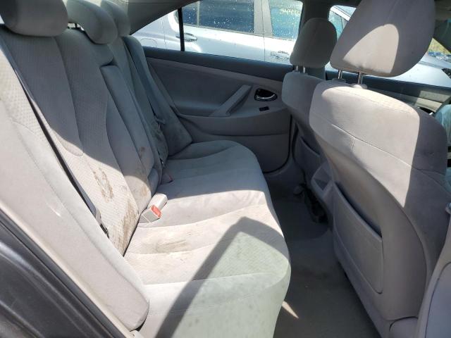 Photo 10 from auction – 2009 TOYOTA CAMRY BASE with VIN 4T4BE46KX9R089058