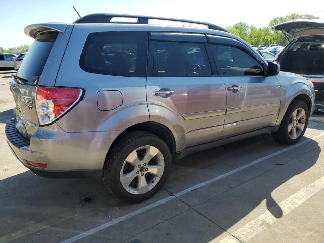 Photo 3 from auction – 2010 SUBARU FORESTER 2 with VIN JF2SH6FC8AH730264