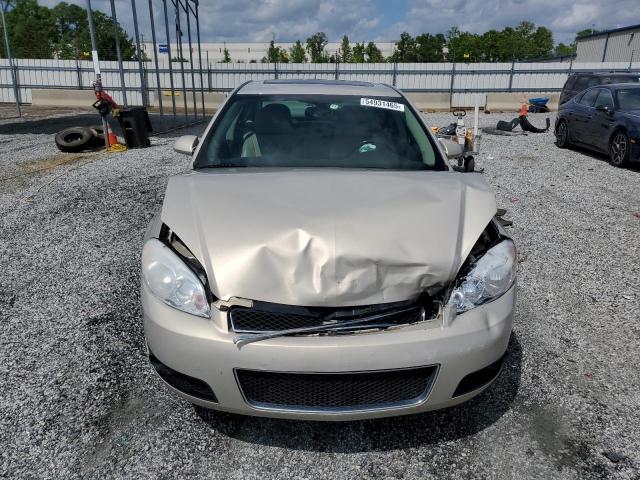 Photo 5 from auction – 2012 CHEVROLET IMPALA LTZ with VIN 2G1WC5E31C1256649