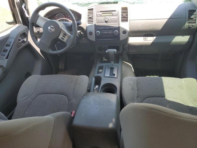 Photo 8 from auction – 2011 NISSAN FRONTIER S with VIN 1N6AD0ER7BC452381