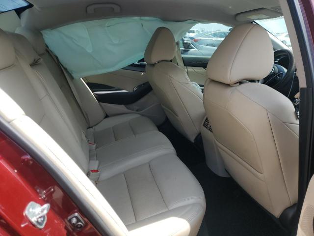 Photo 10 from auction – 2018 NISSAN MAXIMA 3.5 with VIN 1N4AA6AP6JC397820