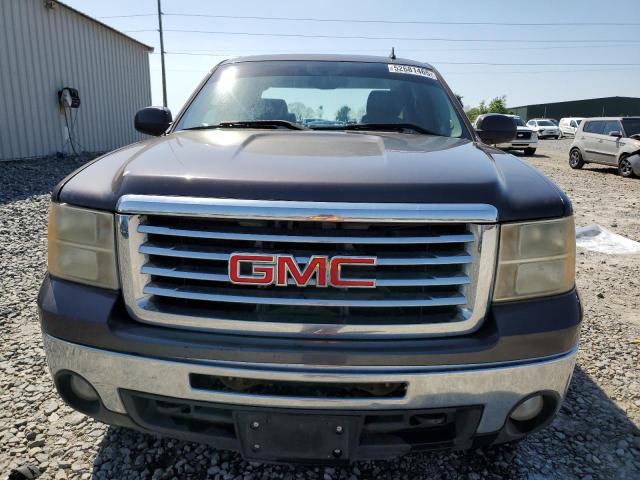 Photo 5 from auction – 2010 GMC SIERRA K15 with VIN 3GTRKWE38AG160082