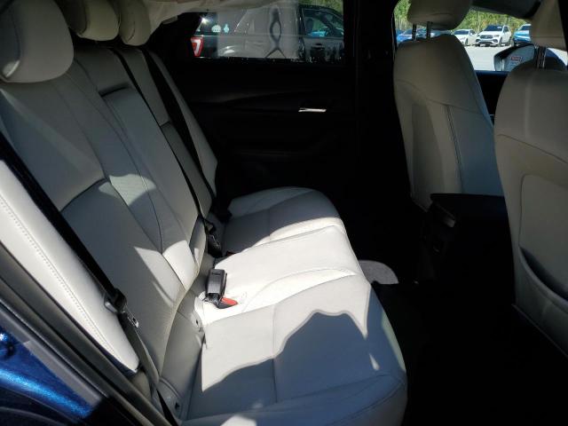 Photo 10 from auction – 2022 MAZDA CX-30 PREM with VIN 3MVDMBDL1NM445680