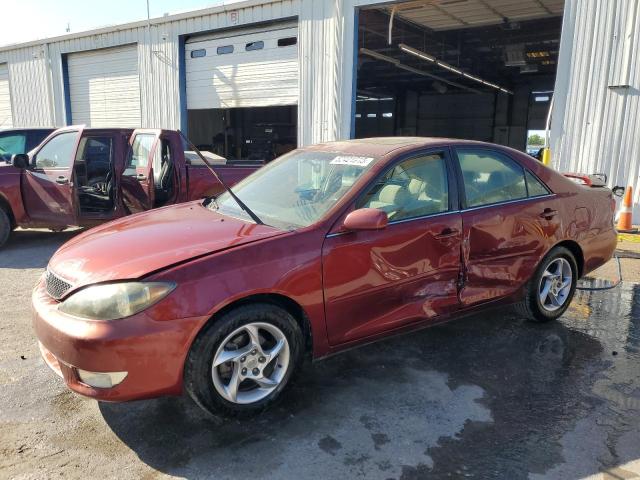 Photo 1 from auction – 2005 TOYOTA CAMRY-LE with VIN 4T1BE32K15U010638