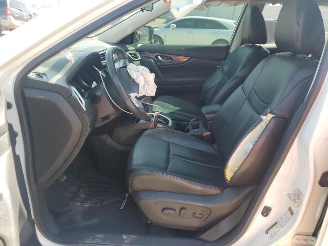 Photo 7 from auction – 2015 NISSAN ROGUE S with VIN 5N1AT2MT1FC793615