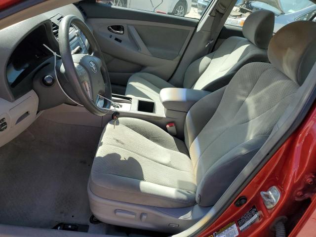 Photo 7 from auction – 2007 TOYOTA CAMRY CE with VIN 4T1BE46K37U015911