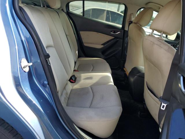 Photo 10 from auction – 2017 MAZDA 3 SPORT with VIN 3MZBN1U70HM134441
