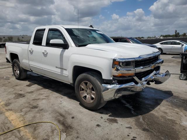 Photo 4 from auction – 2018 CHEVROLET SILVERADO with VIN 1GCRCREC6JZ189336