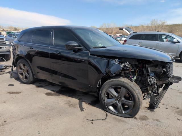 Photo 4 from auction – 2021 LAND ROVER RANGE ROVE with VIN SALYT2EX0MA315255