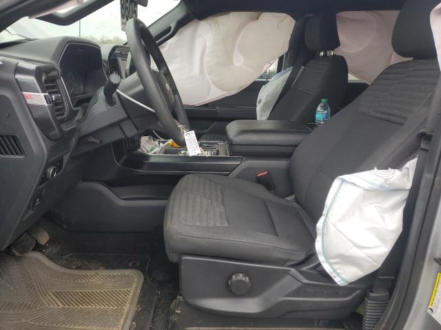 Photo 7 from auction – 2023 FORD F150 with VIN 1FTEW1EP2PKG15146