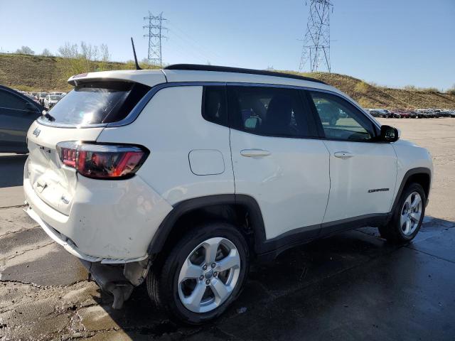 Фото 3 с аукциона – 2018 JEEP COMPASS LA с VIN 3C4NJDBB8JT245898