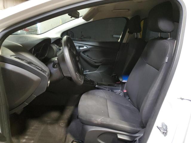Photo 7 from auction – 2018 FORD FOCUS SE with VIN 1FADP3K24JL208935