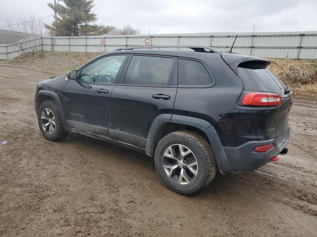 Photo 2 from auction – 2017 JEEP CHEROKEE T with VIN 1C4PJMBB7HW659171