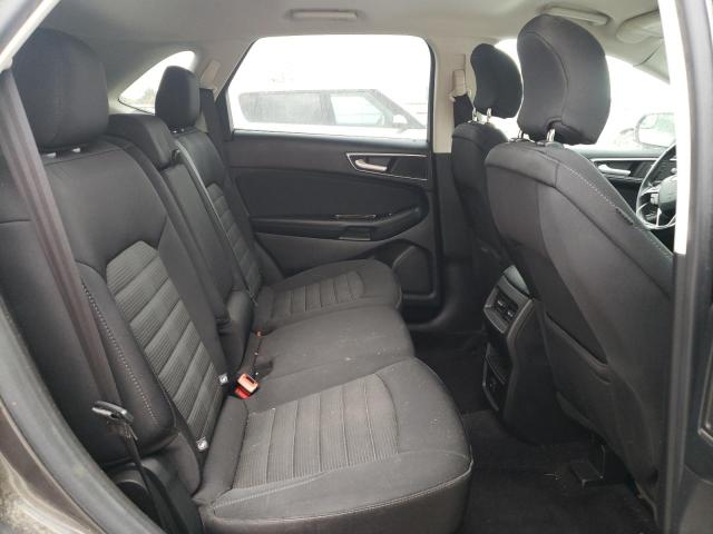 Photo 11 from auction – 2015 FORD EDGE SEL with VIN 2FMTK4J91FBB79082