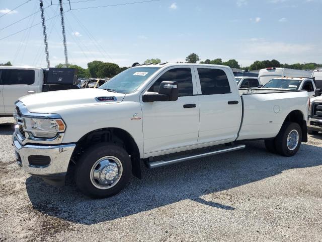RAM 3500 LARAM 2023 with VIN 3C63RRJL7PG627937 - Photo from auction