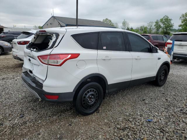 Photo 3 from auction – 2014 FORD ESCAPE SE with VIN 1FMCU0G93EUD45590