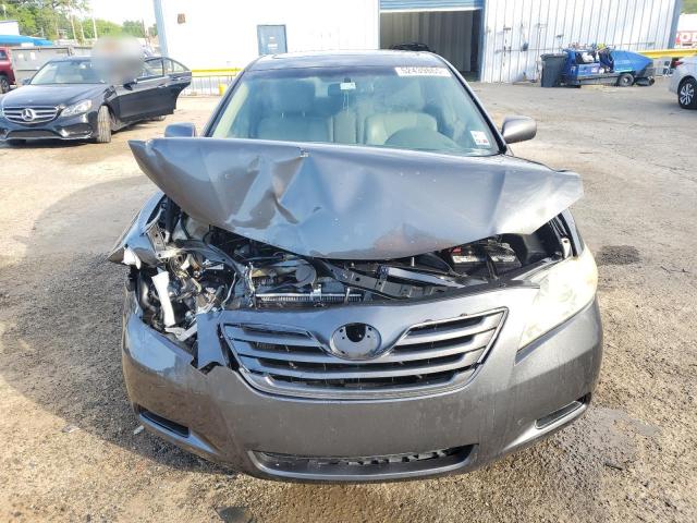 Photo 5 from auction – 2009 TOYOTA CAMRY BASE with VIN 4T1BE46K59U901604