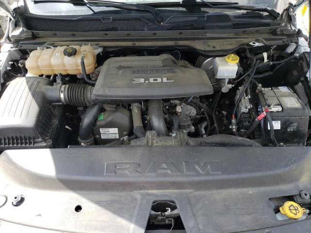 Photo 11 from auction – 2022 RAM 1500 LIMIT with VIN 1C6SRFHM8NN167684