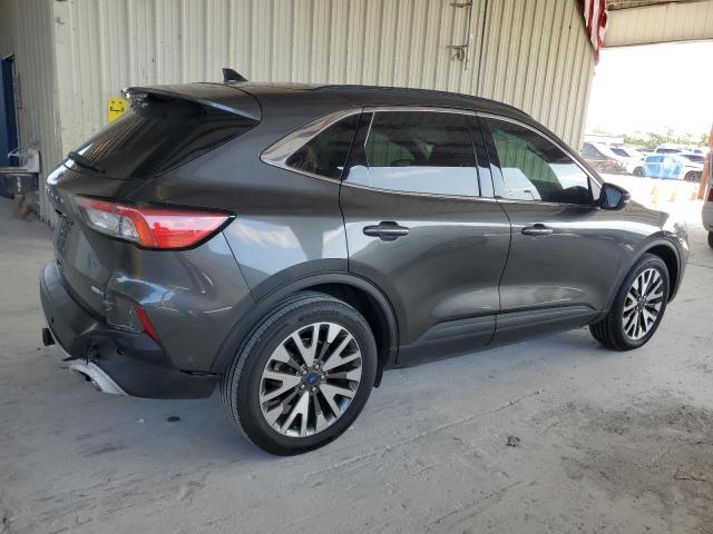 Снимка 3 от търг – 2020 FORD ESCAPE TIT с VIN 1FMCU9J96LUA22743