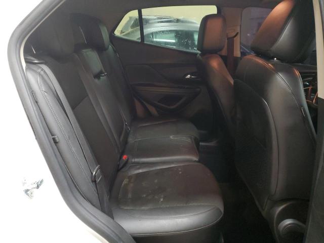 Photo 11 from auction – 2020 BUICK ENCORE PRE with VIN KL4CJASB9LB009121
