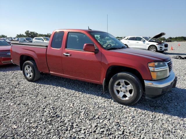 Photo 4 from auction – 2011 GMC CANYON SLT with VIN 1GTE5NF93B8100138