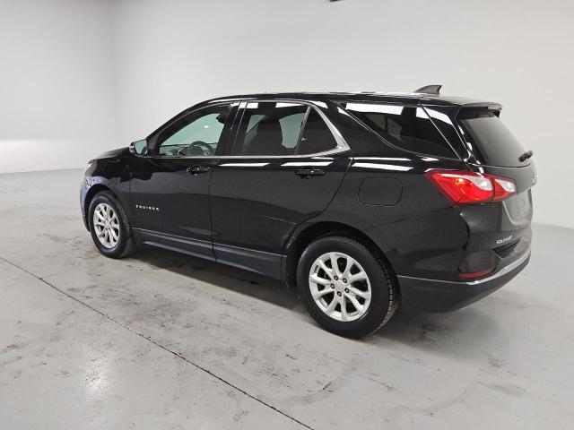 Photo 2 from auction – 2018 CHEVROLET EQUINOX with VIN 2GNAXJEV1J6308210
