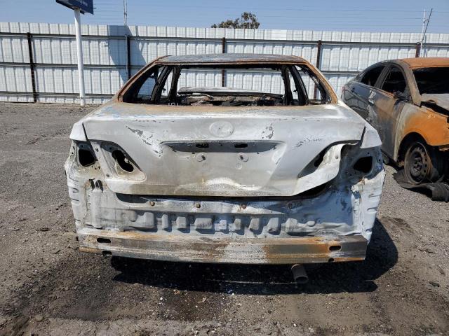 Photo 6 from auction – 2003 LEXUS ES 300 with VIN JTHBF30G436017924