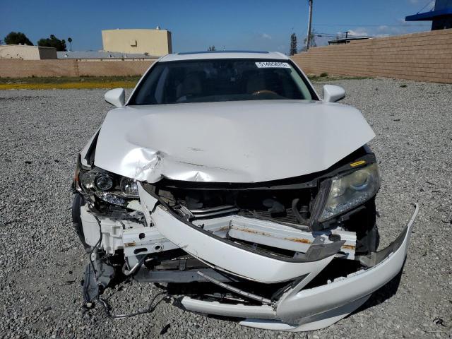 Снимка 5 от търг – 2014 LEXUS ES 300H с VIN JTHBW1GG1E2053767
