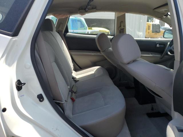 Photo 10 from auction – 2011 NISSAN ROGUE S with VIN JN8AS5MT2BW158991