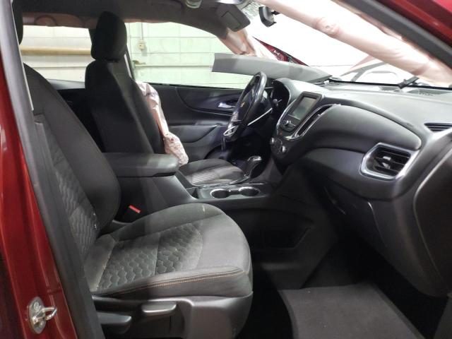 Photo 7 from auction – 2018 CHEVROLET EQUINOX LT with VIN 2GNAXTEX2J6293441