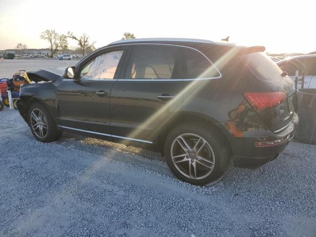صورة رقم 2 من المزاد - 2015 AUDI Q5 PREMIUM مع VIN WA1LFAFP3FA133791