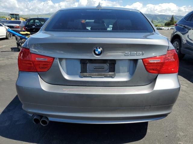 Photo 6 from auction – 2009 BMW 328 I SULE with VIN WBAPH53579A434786