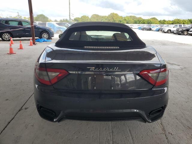 Photo 6 from auction – 2018 MASERATI GRANTURISM with VIN ZAM45VMA8J0280234