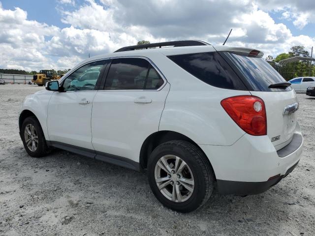 Photo 2 from auction – 2013 CHEVROLET EQUINOX LT with VIN 2GNALPEK7D6359557