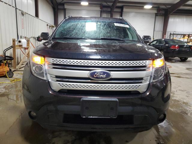 Снимка 5 от търг – 2014 FORD EXPLORER X с VIN 1FM5K8D89EGC21265
