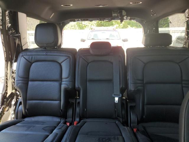 Photo 10 from auction – 2020 LINCOLN NAVIGATOR with VIN 5LMJJ2LT3LEL07021