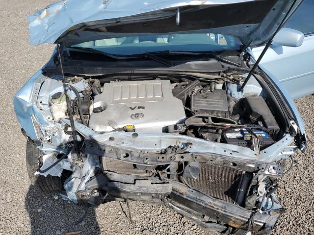 Photo 11 from auction – 2007 TOYOTA CAMRY LE with VIN 4T1BK46K27U514529