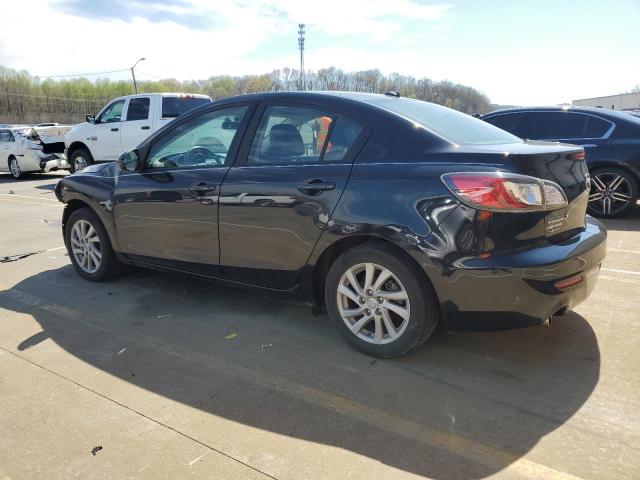 Снимка 2 от търг – 2012 MAZDA 3 I с VIN JM1BL1W71C1528266