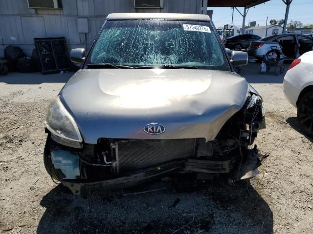 Photo 5 from auction – 2013 KIA SOUL with VIN KNDJT2A54D7584658