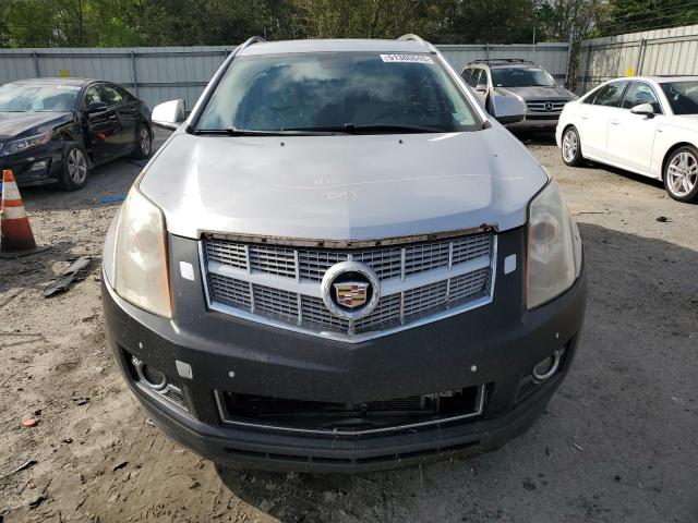 Zdjęcie 5 z aukcji – 2012 CADILLAC SRX PREMIU z VIN 3GYFNCE39CS511424