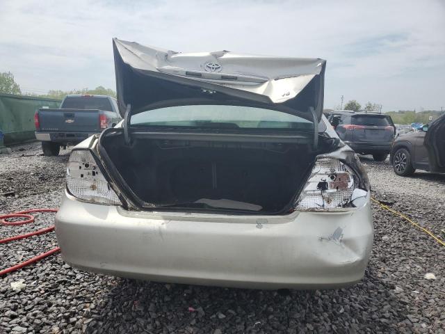 Photo 6 from auction – 2003 TOYOTA CAMRY with VIN 4T1BF32K93U555061