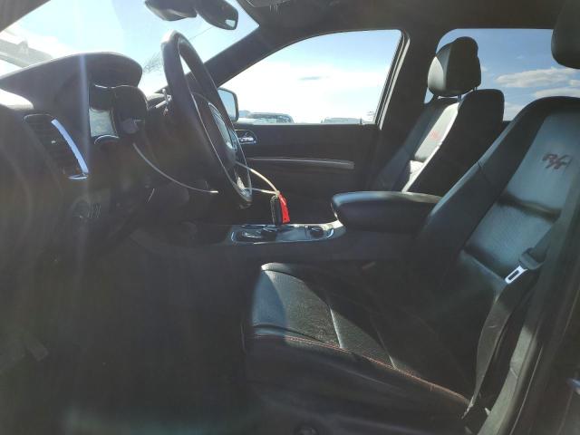 Photo 7 from auction – 2017 DODGE DURANGO R/ with VIN 1C4SDJCT2HC762975