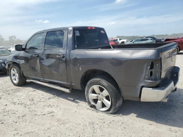 Photo 2 from auction – 2022 RAM 1500 CLASS with VIN 3C6RR6KT2NG172404