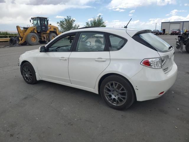 Photo 2 from auction – 2011 SUBARU IMPREZA 2. with VIN JF1GH6B69BH821135