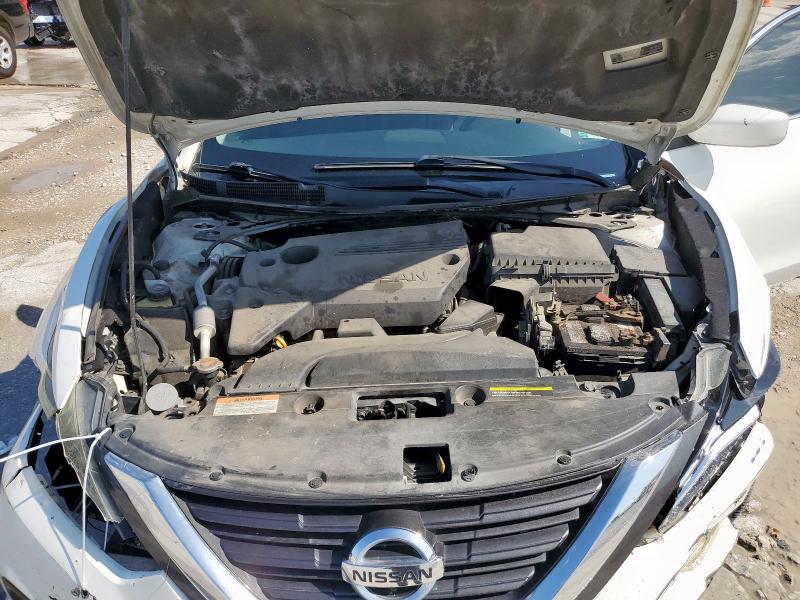 Photo 11 from auction – 2016 NISSAN ALTIMA 2.5 with VIN 1N4AL3APXGC214520