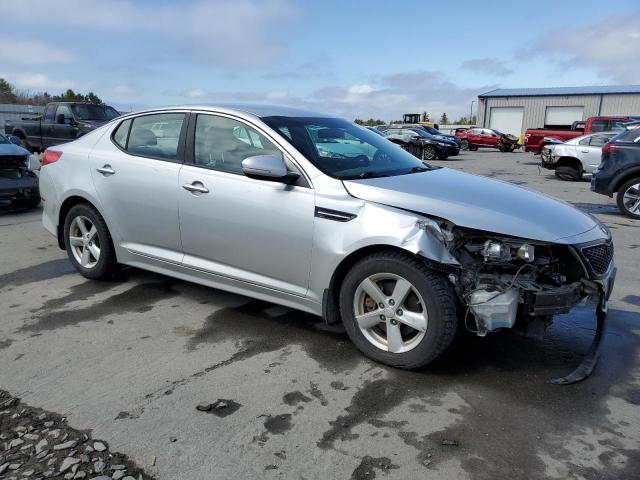 Снимка 4 от търг – 2014 KIA OPTIMA LX с VIN KNAGM4A75E5508414