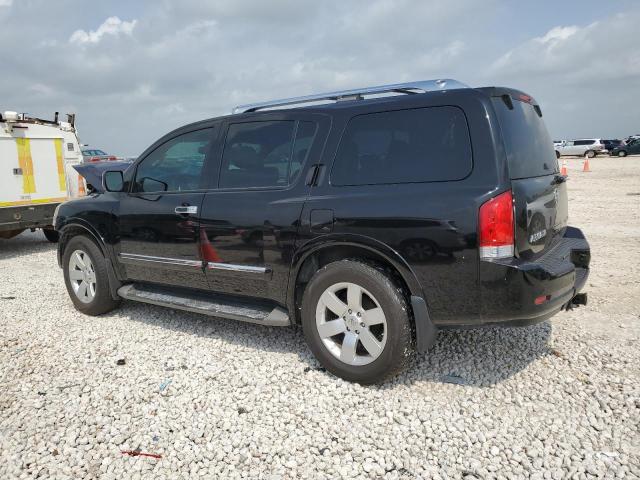 Photo 2 from auction – 2013 NISSAN ARMADA SV with VIN 5N1BA0ND6DN604092