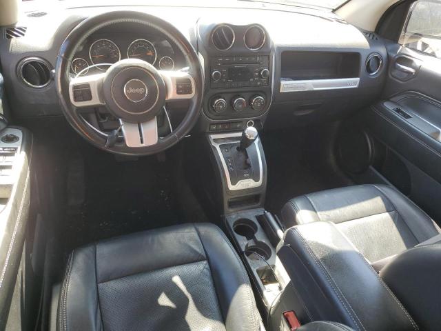Снимка 8 от търг – 2016 JEEP COMPASS LA с VIN 1C4NJDEB3GD588421
