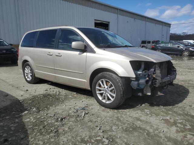 Photo 4 from auction – 2013 DODGE GRAND CARA with VIN 2C4RDGCG7DR598922