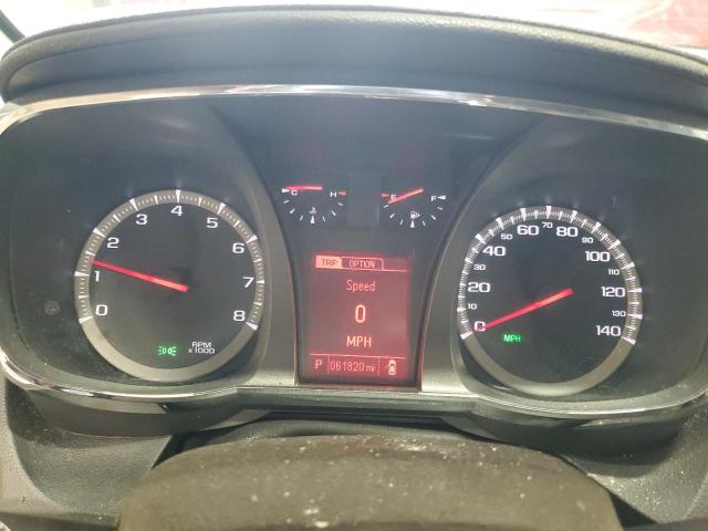 Снимка 9 от търг – 2013 GMC TERRAIN SL с VIN 2GKFLTEK4D6149137